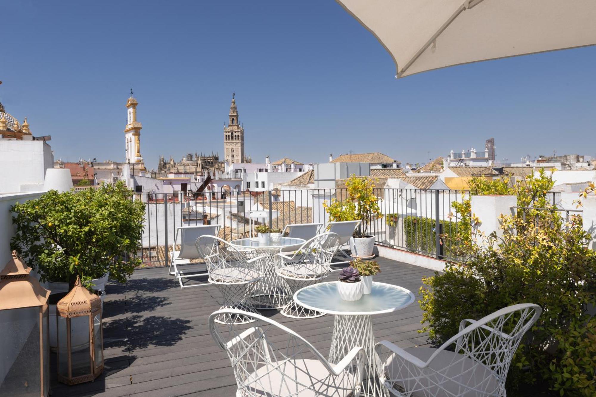Hotel Amadeus Sevilla — Photos 2
